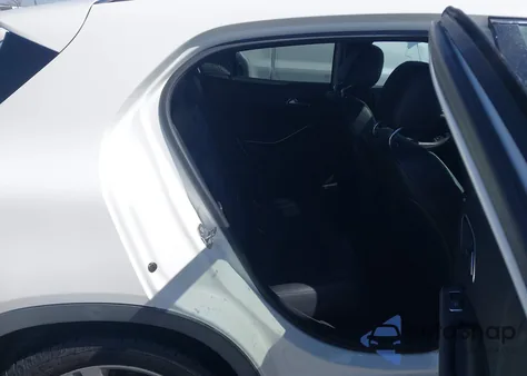 2019 Mercedes-Benz Gla 250 4Matic from USA, damaged, VIN WDCTG4GB4KU006428